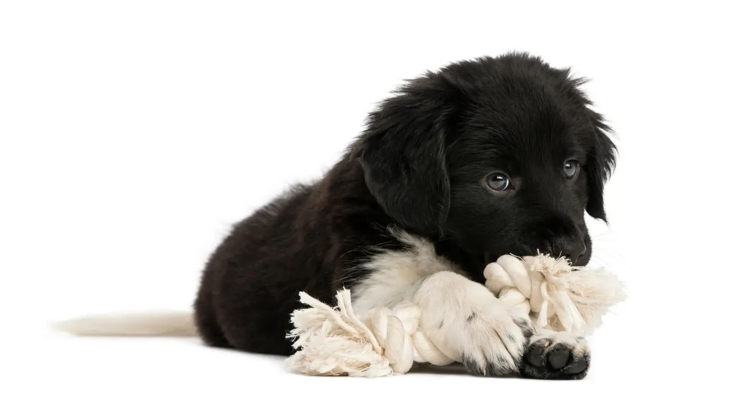 Buying a Stabij puppy means taking responsibility! Buy Stabij puppies.